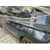 Нижня окантовка вікон (6 шт, нерж) OmsaLine - Італійська нержавійка для Hyundai Tucson NX4 2021-2024 рр