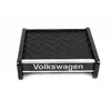 Полиця на панель (ECO-BLACK) для Volkswagen T4 Caravelle/Multivan