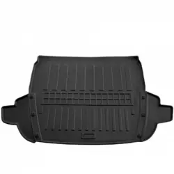 Килимок в багажник 3D (Stingray) для Subaru Forester 2013-2018 рр