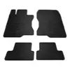 Гумові килимки (4 шт, Stingray Premium) для Honda Accord VIII 2008-2012 років