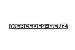 Напис Mercedes-Benz (Туреччина) для Mercedes Sprinter W901-905 1995-2006 рр