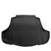 Килимок в багажник 3D (Stingray) для Lexus ES 2018-2024 рр