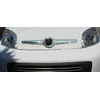 Кромка капоту (пласт.) для Fiat Fiorino/Qubo 2008-2024 рр