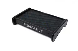 Полиця на панель (ECO-BLUE) для Renault Master 1998-2010 рр