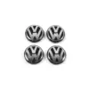 Ковпачки в диски 56/52мм vwor5652 (4 шт) для Тюнінг Volkswagen