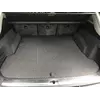 Килимок багажника (EVA, чорний) для Ауди Q7 2015-2024 рр