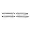 Накладки на ручки OmsaLine (нерж) 4 ручки (1 під ключ) для Man TGE