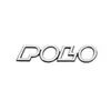 Напис Polo (під оригінал) для Volkswagen Polo 1994-2001 рр
