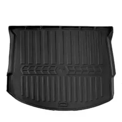 Килимок в багажник 3D (SW) (Stingray) для Ford Mondeo 2008-2014 рр