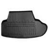 Килимок в багажник 3D (Stingray) для Infiniti Q50 2013-2024 рр