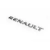 Напис Renault для Renault Kangoo 2008-2020 рр