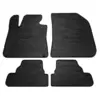 Гумові килимки HB (4 шт, Stingray Premium) для Peugeot 308 2014-2021 рр
