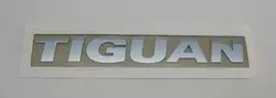 Напис косий шрифт 5N0 853 687B 739 для Volkswagen Tiguan 2007-2016 рр