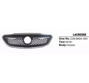 Передня решітка (F-Sport) для Buick Lacrosse 2016-рр