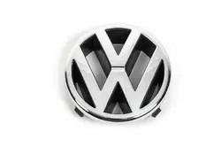 Передній значок (повний, 3B0 853 601) для Volkswagen Golf 4