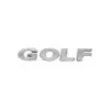 Напис Golf (під оригінал) для Volkswagen Golf 7