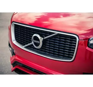 Передня решітка для Volvo XC90 2015-2024 рр