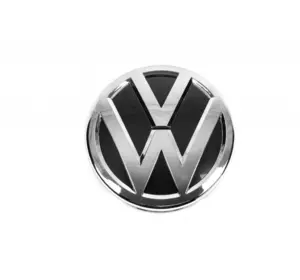 Передній значок 2015-2018 (3G0853601B) для Volkswagen Jetta рр
