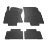 Гумові килимки (4 шт, Stingray Premium) для Nissan X-trail T32 / Rogue 2014-2021 рр