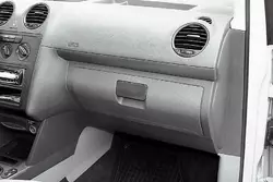Бардачок для Volkswagen Caddy 2010-2015рр