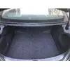 Килимок багажника (EVA, поліуретановий, чорний) для Chevrolet Malibu 2011-2018рр