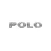 Напис Polo для Volkswagen Polo 2001-2009 рр