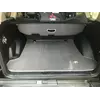 Килимок багажника 5 місцевий 2009-2017 (EVA, поліуретановий, чорний) для Lexus GX460