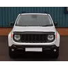 Дефлектор капота EuroCap для Jeep Renegade
