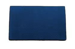 Килимок багажника (EVA,Синій, поліуретановий) для Mercedes Citan 2013-2021 рр