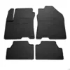 Гумові килимки Electric (4 шт, Stingray Premium) для Hyundai Kona
