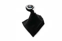 Ручка і чохол КПП (ОЕМ) для BMW 3 серія F-30/31/34 2012-2019рр