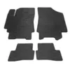 Гумові килимки (4 шт, Stingray Premium) для Hyundai Creta 2014-2024