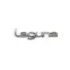Напис Laguna 5624A (160мм на 45мм) для Renault Laguna 1994-2001 рр