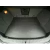 Гумовий килимок багажника (Stingray) для Volkswagen Tiguan 2007-2016 рр