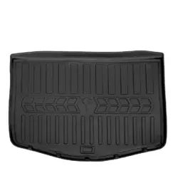 Килимок в багажник 3D (Europe) (Stingray) для Ford C-Max/Grand C-Max 2010-2024 рр
