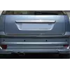 Кромка багажника (HB, нерж.) для Ford Focus II 2008-2011 рр