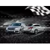 Комплект обвісів (A45 AMG) для Mercedes A-сlass W176 2012-2018рр