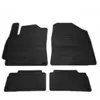 Гумові килимки (4 шт, Stingray Premium) для Hyundai Elantra 2020-2024 рр