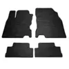 Гумові килимки (4 шт, Stingray Premium) для Nissan Qashqai 2014-2021рр