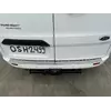 Накладка на задній бампер Carmos (нерж) для Ford Custom 2013-2022 рр