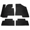 Гумові килимки (4 шт, Stingray Premium) для Hyundai IX-35 2010-2015рр