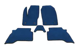 Килимки EVA (сині) для Ford Kuga/Escape 2013-2019 рр