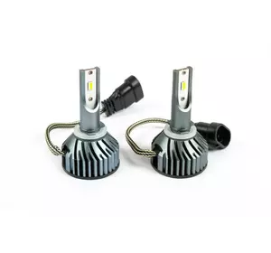 Комплект LED ламп H27 Niken Pro-series для Універсальні товари