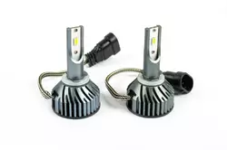 Комплект LED ламп H27 Niken Pro-series для Універсальні товари