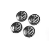 Ковпачки в диски 56/52мм 6CD601171 8936 (4 шт) для Тюнінг Volkswagen