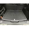 Килимок багажника (EVA, чорний) для Jeep Cherokee KL 2013-2024 рр