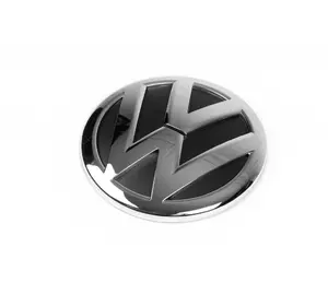 Задній значок (Під оригінал) 1 двері ляда для Volkswagen Caddy 2010-2015рр