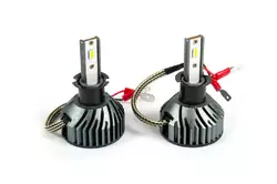 Комплект LED ламп H3 Niken Pro-series для Універсальні товари