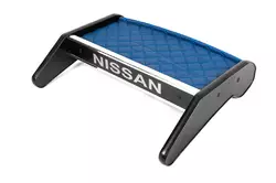 Полиця на панель (2010-2014, Синя) для Nissan Primastar рр