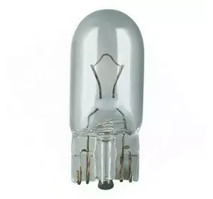 Вказівна лампа Narva 17109 W3W 24V 3W W2,1X9,5d для Універсальні товари